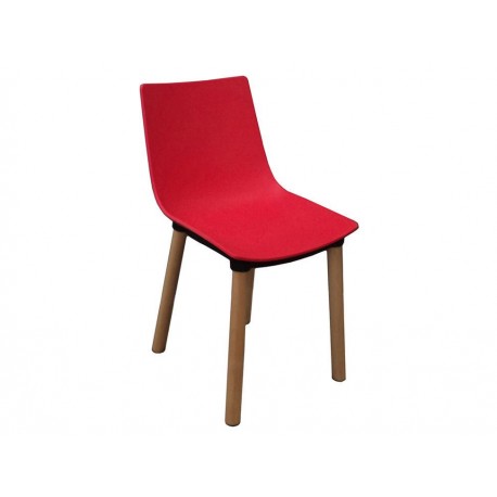 Silla Intermazal Trendy rojo - Envío Gratuito