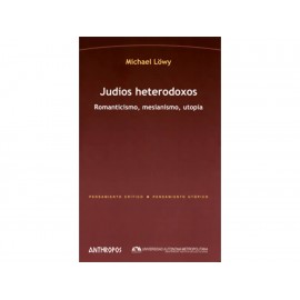 Judíos Heterodoxos - Envío Gratuito