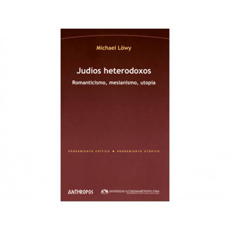 Judíos Heterodoxos - Envío Gratuito