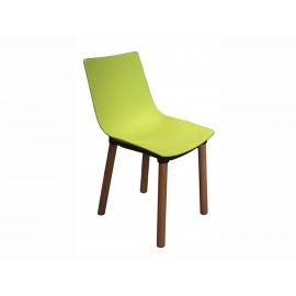 Silla Intermazal Trendy verde - Envío Gratuito