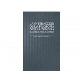 LA INTERACCION DE LA FILOSOFIA CON - Envío Gratuito