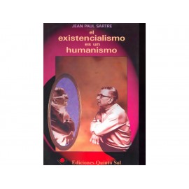 El Existencialismo es un Humanismo - Envío Gratuito