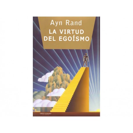 La Virtud del Egoismo - Envío Gratuito