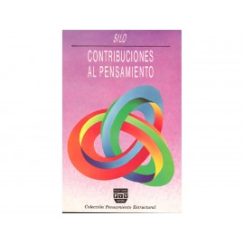 Contribuciones Al Pensamiento - Envío Gratuito