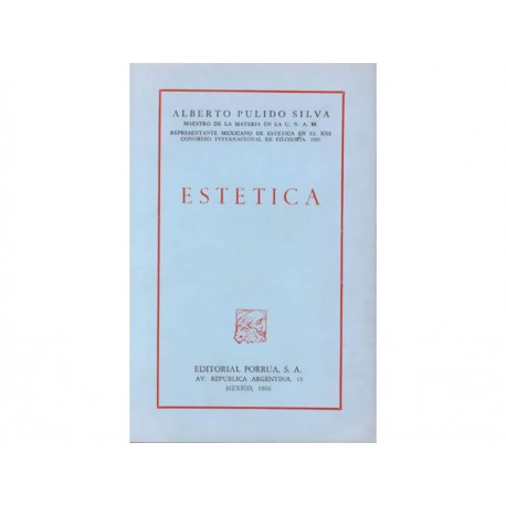 Estética - Envío Gratuito