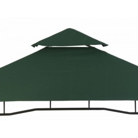 Carpa para asador Mar Am BRY1027 verde - Envío Gratuito