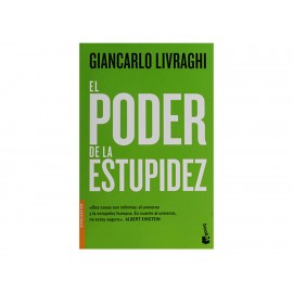 El Poder de la Estupidez - Envío Gratuito