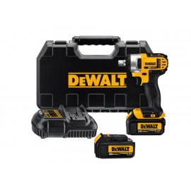 Dewalt Destornillador DCF880L2 B3 - Envío Gratuito