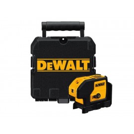 Dewalt Láser Autonivel 3 Puntos DW083K - Envío Gratuito