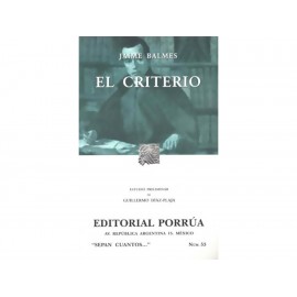 El Criterio - Envío Gratuito