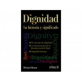 Dignidad - Envío Gratuito