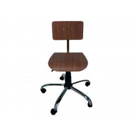 Silla Wilhem Muebles Bachelor café - Envío Gratuito