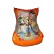 Puff Toy Story Star Hero naranja - Envío Gratuito