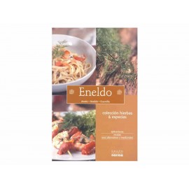 Eneldo - Envío Gratuito