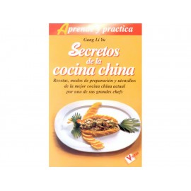 Secretos de la Cocina China - Envío Gratuito