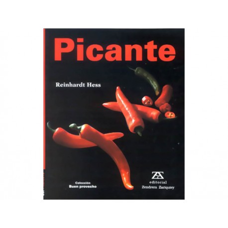 Picante - Envío Gratuito