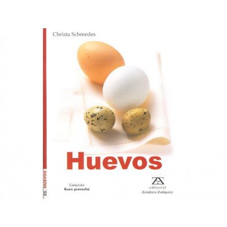 Huevos - Envío Gratuito