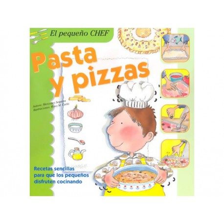 Pasta y Pizzas - Envío Gratuito