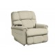 Reclinable La Z Boy 1PL-512 gris - Envío Gratuito