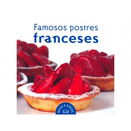 Famosos Postres Franceses - Envío Gratuito