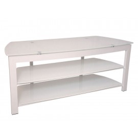 Coronet Mueble de TV Trendy Blanco - Envío Gratuito