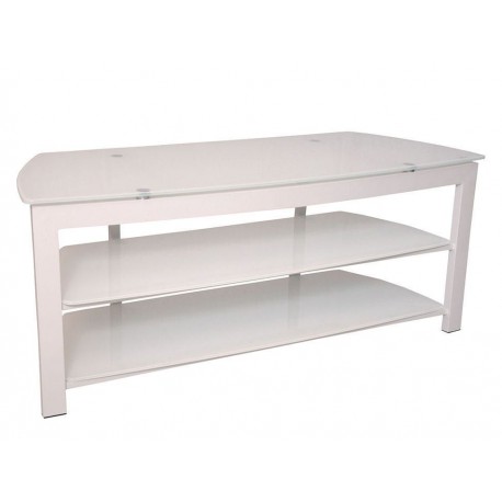 Coronet Mueble de TV Trendy Blanco - Envío Gratuito