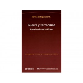 Guerra y Terrorismo - Envío Gratuito