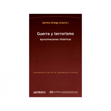 Guerra y Terrorismo - Envío Gratuito