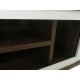 Mueble de TV Empotrado Frandiss Mark Trendy café - Envío Gratuito