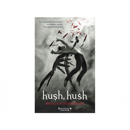 Hush Hush - Envío Gratuito