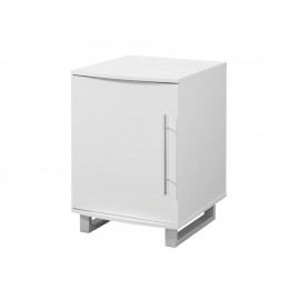 Gabinete Refrigerador Infovision Enterprise Trendy blanco - Envío Gratuito