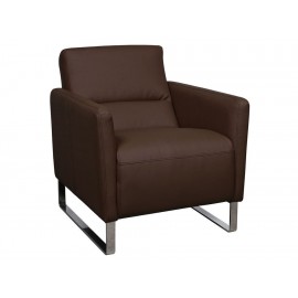 Sillón Boal Beat chocolate - Envío Gratuito