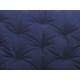 Sillón Natuzzi Rodolfo azul - Envío Gratuito