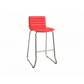 Banco Remington Winni Trendy rojo - Envío Gratuito