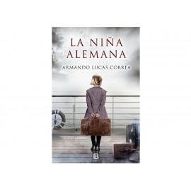 La Niña Alemana - Envío Gratuito