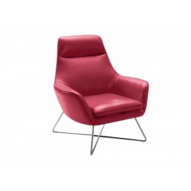 Sillón Kuka rojo - Envío Gratuito