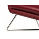 Sillón Kuka rojo - Envío Gratuito