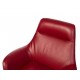 Sillón Kuka rojo - Envío Gratuito