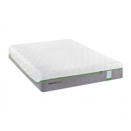 Colchón Queen Size Tempur Flex Supreme blanco - Envío Gratuito