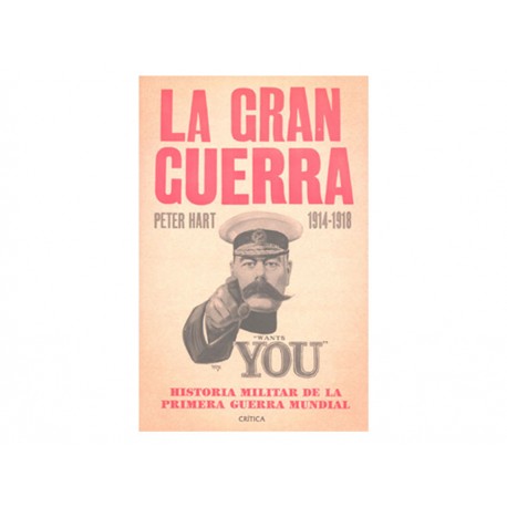 La Gran Guerra 1914 1918 - Envío Gratuito