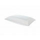 Almohada king size Tempur Breeze Dual blanca - Envío Gratuito