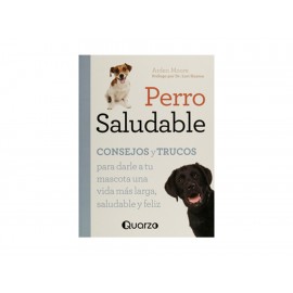 Perro Saludable - Envío Gratuito