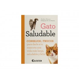 Gato Saludable - Envío Gratuito