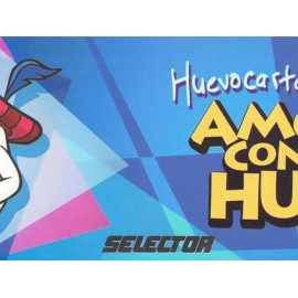 Amor con Huevos - Envío Gratuito