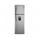 Mabe RMA1025YMXE Refrigerador 10 Pies Cúbicos Gris Acero - Envío Gratuito