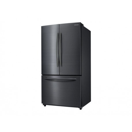 Samsung RF26HFENDSG EM Refrigerador 26 Pies Cúbicos Negro Suavizado - Envío Gratuito