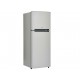 Refrigerador Whirlpool 12 pies cúbicos gris WT2211D - Envío Gratuito