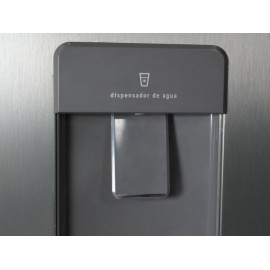 Frigidaire FRTP11K4DQS Refrigerador 11 Pies Cúbicos Silver - Envío Gratuito