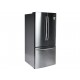 Samsung RF221NCTASL Ibacci Refrigerador 22 Pies Cúbicos Acero Inoxidable - Envío Gratuito