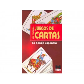 Los Mejores Juegos de Cartas - Envío Gratuito